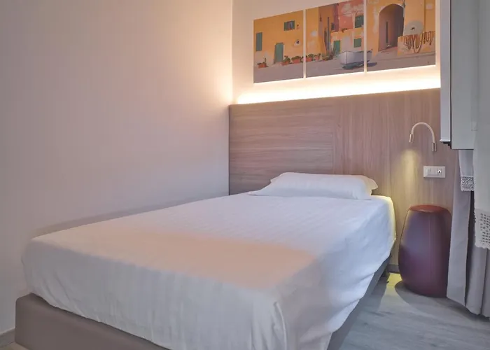 Hotel Medusa